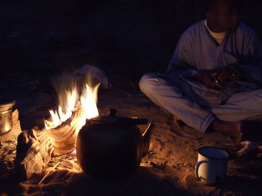 Alge?rie, De?sert, Tassili, Tassili N'Ajjer