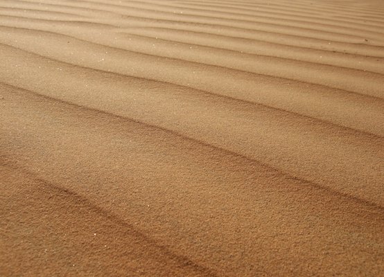 Alge?rie, De?sert, Matie?re, Tassili, Tassili N'Ajjer