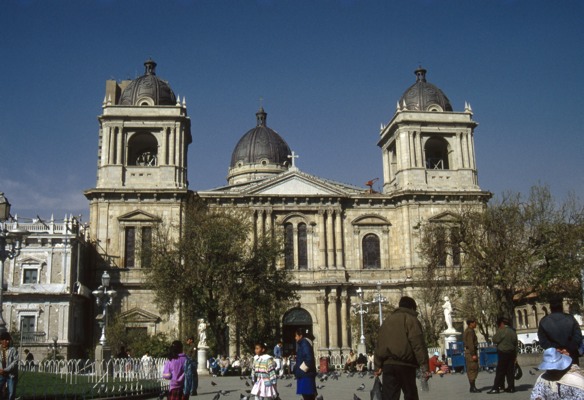 Eglise