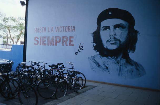 Cuba : les bleus de Camaguey et Santa Clara