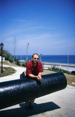 Romain Nosenzo, By Rom, Cuba, Romain, Voyage