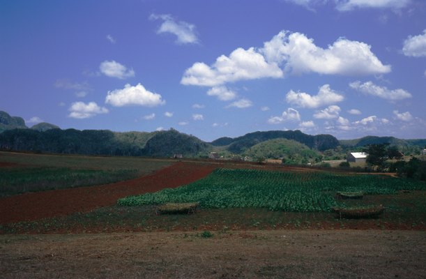 By Rom, Cuba, Voyage
