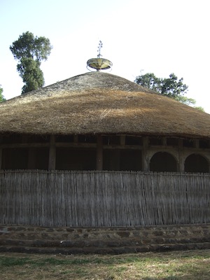 Ethiopie