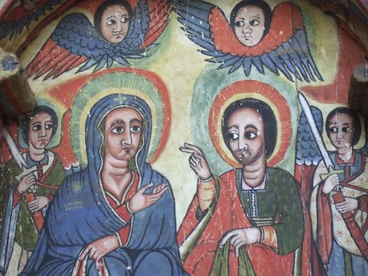 Ethiopie