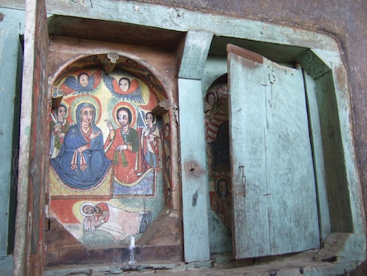 Ethiopie