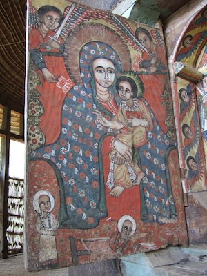 Ethiopie