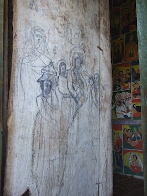 Ethiopie