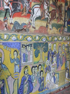 Ethiopie