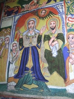 Ethiopie