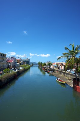 Fort-de-France, Martinique
