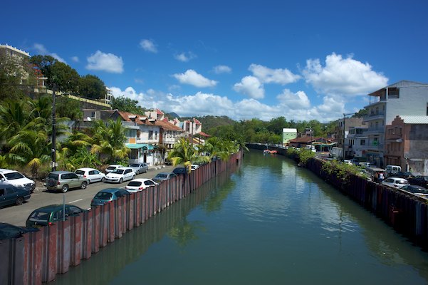Fort-de-France, Martinique