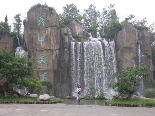 Photos de l'Emei Shan : la montagne sacrée du Sichuan