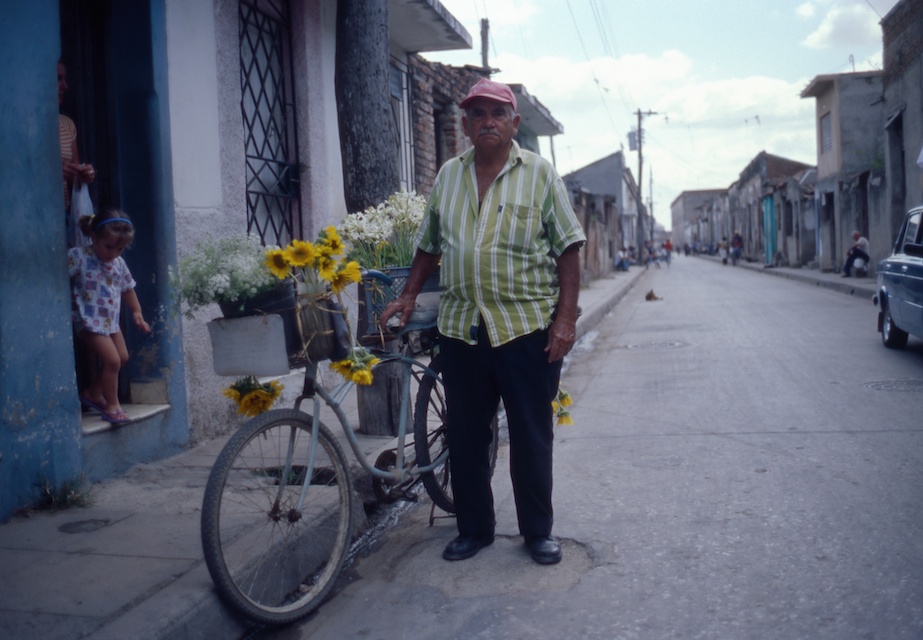 Romain Nosenzo