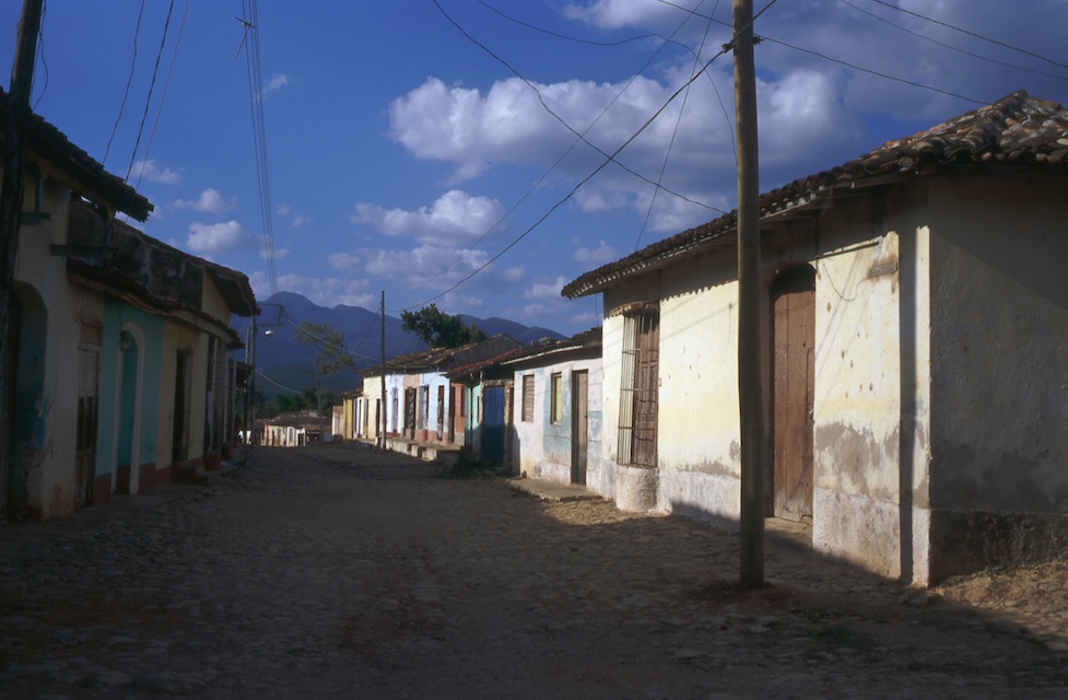 Romain Nosenzo