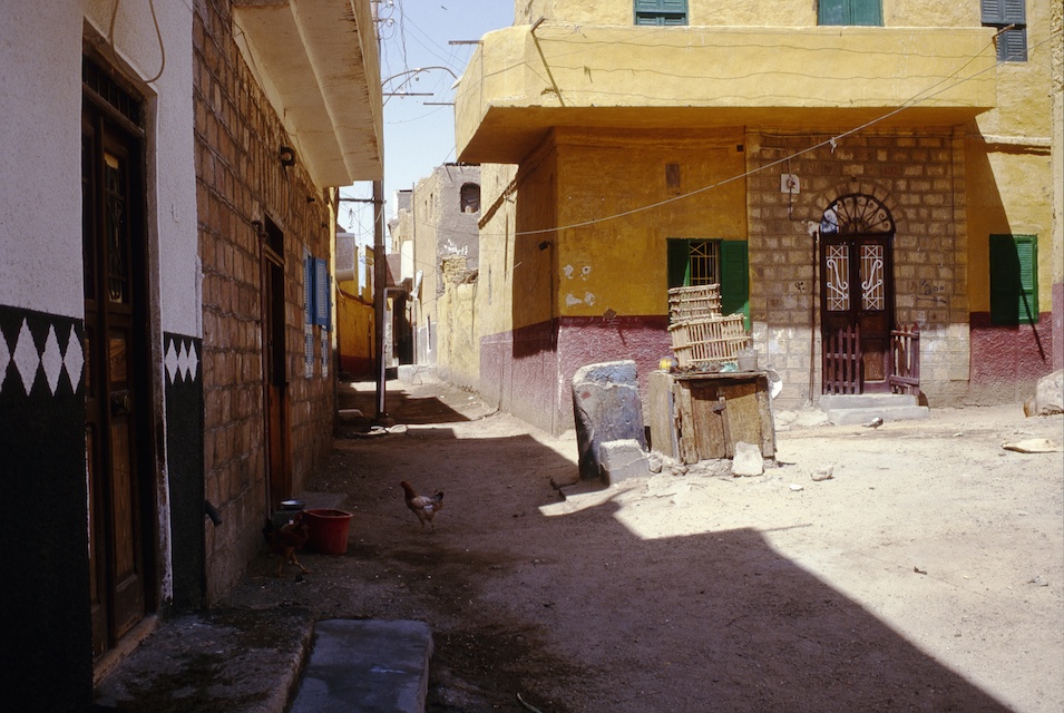 Romain Nosenzo