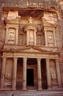 Jordanie : Petra, comme dans Indiana Jones et même plus