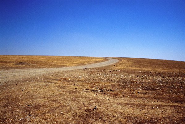 Jordanie : Les Qasr, les chateaux du désert