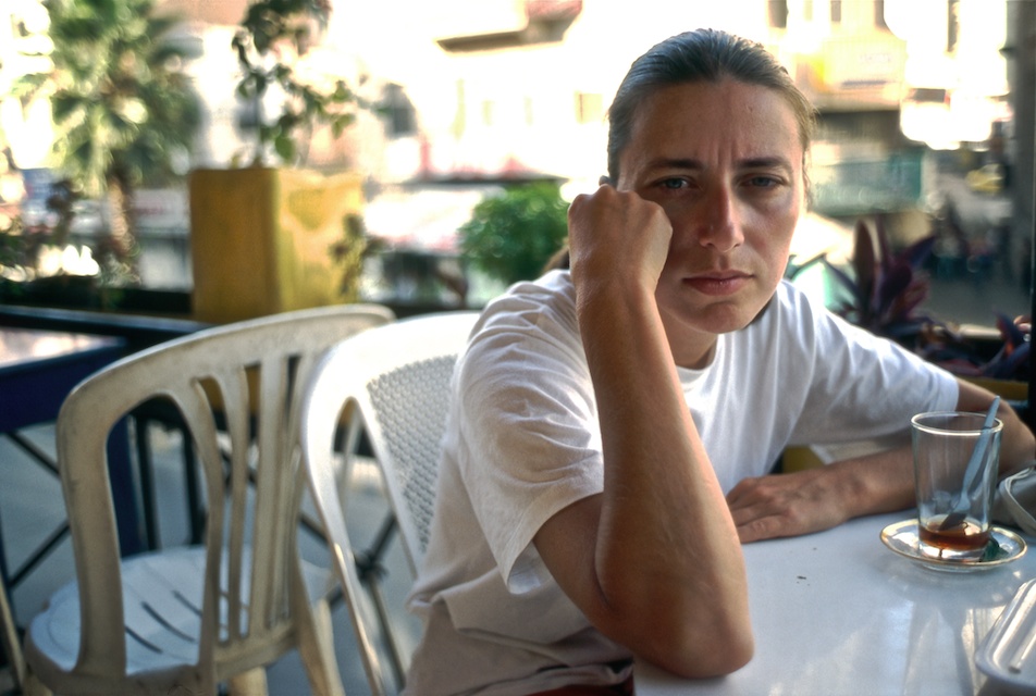 Romain Nosenzo