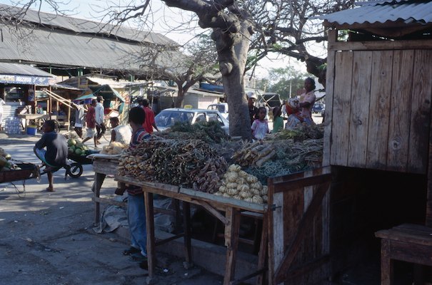 Anakao, joyau Vezo du sud ouest malgache