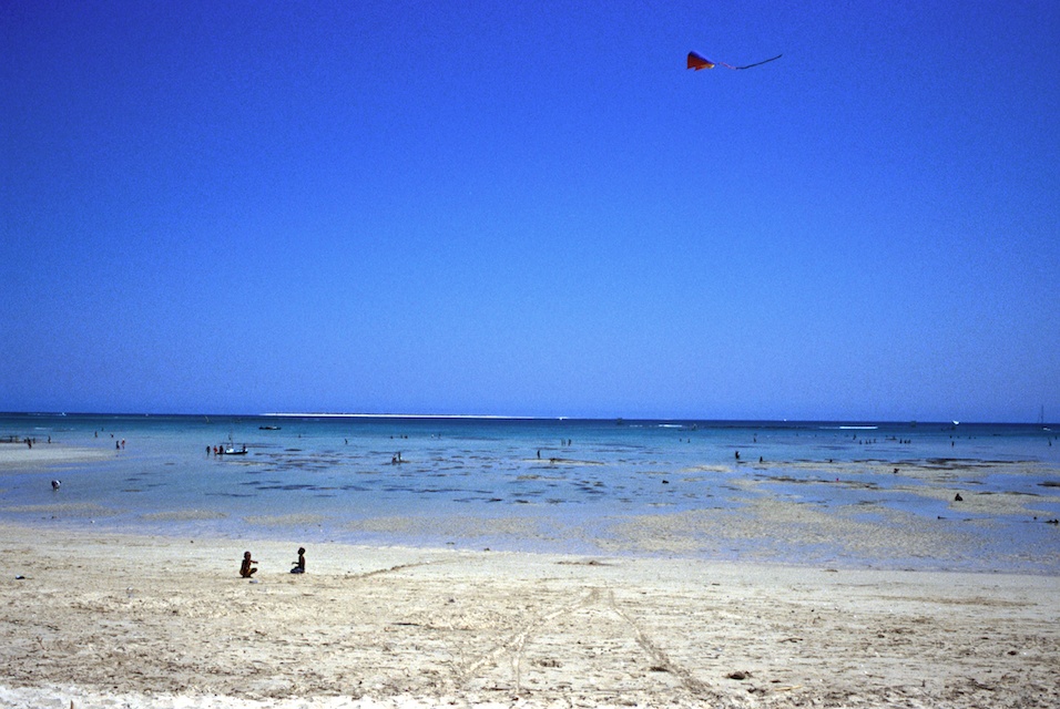 Romain Nosenzo