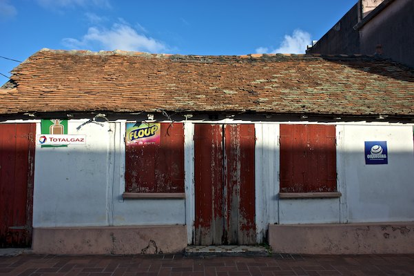 Martinique - Les Anses d'Arlet