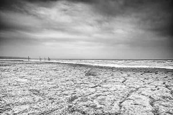 La Mer d'Aral, la poésie tragique d'une mer en voie de disparition