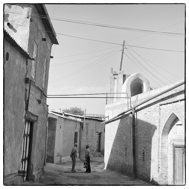 Romain Nosenzo