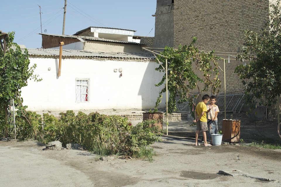 Romain Nosenzo