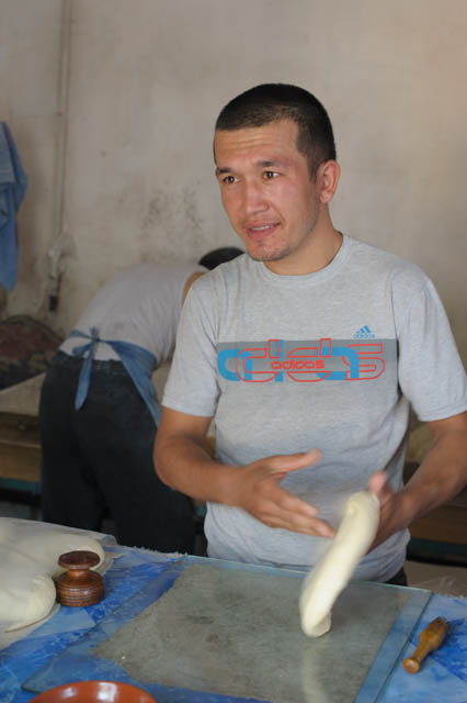 Romain Nosenzo