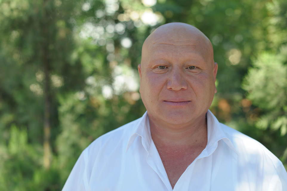 Romain Nosenzo