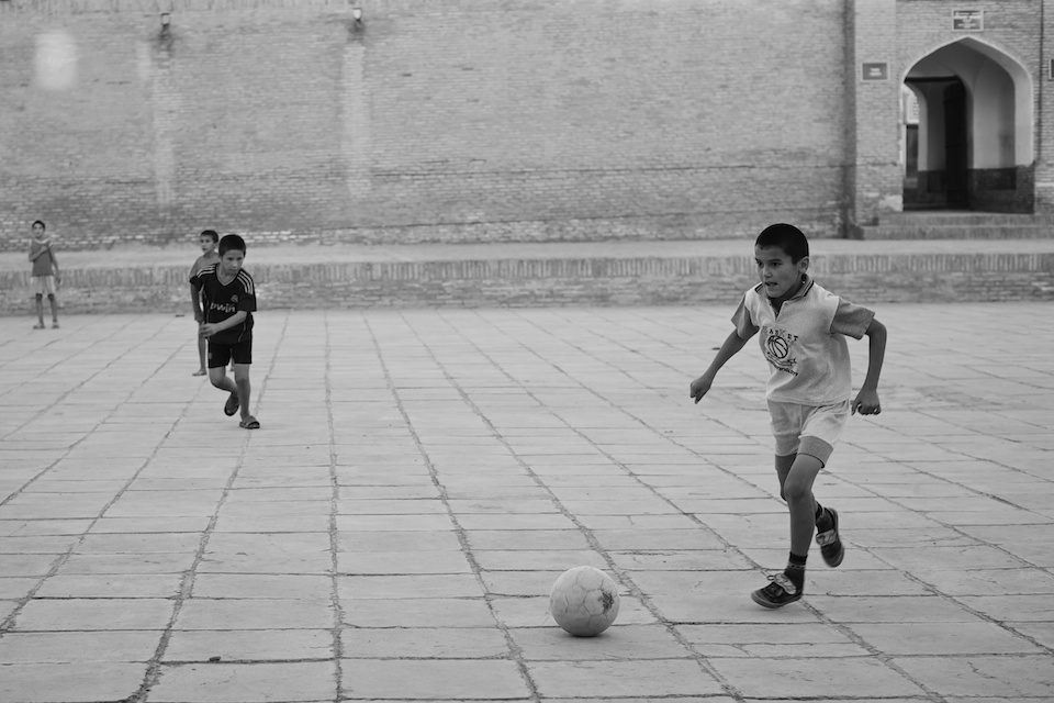 Romain Nosenzo