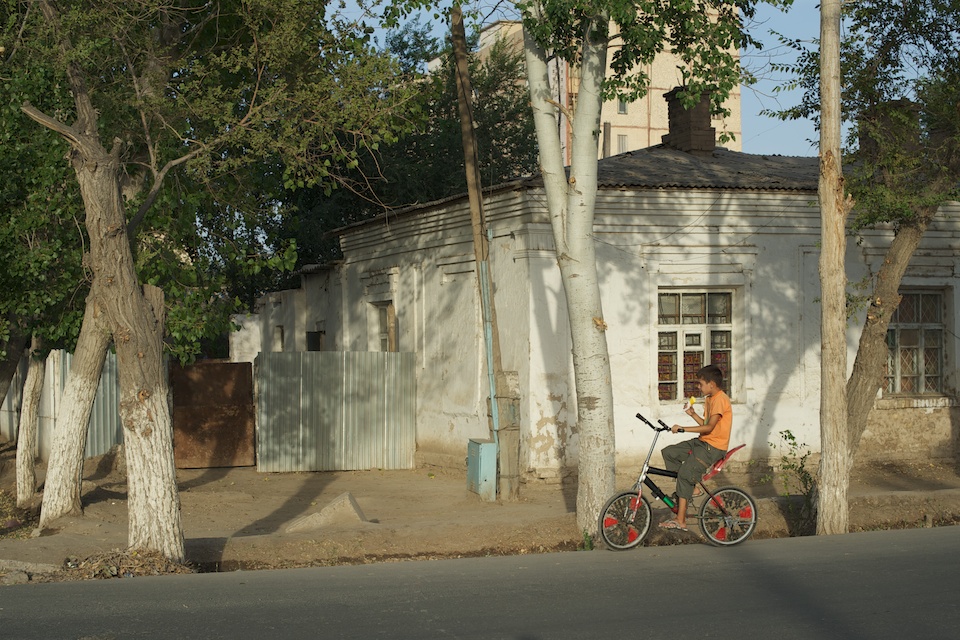 Romain Nosenzo